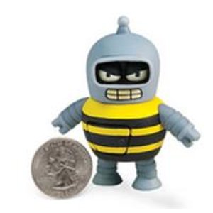  Select Items from ThinkGeek