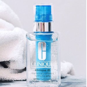 Clinique ID on Sale