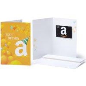 购买Amazon礼卡满$25获代金券 ( 仅限Amazon Student用户)