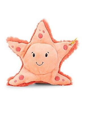 - Starry Sea Star Plush Toy