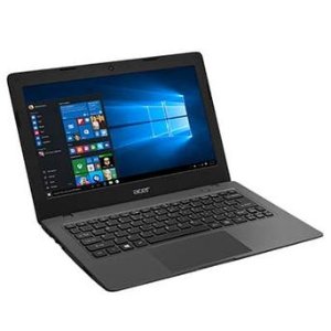Acer Aspire One Cloudbook 11 Signature Edition Laptop AO1-131-C1G9