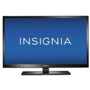 Insignia 27.5" 720p LED-Backlit HD Television