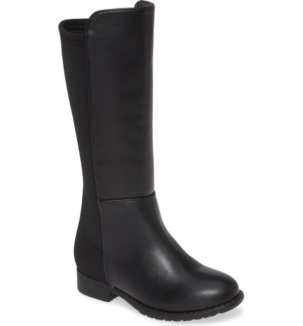 5050 Tall Riding Boot