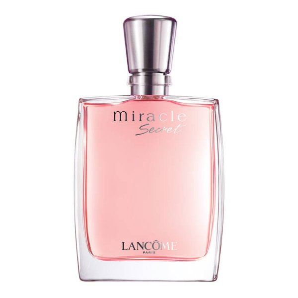 Miracle Secret Fragrance - Perfume Spray For Women | Lancome