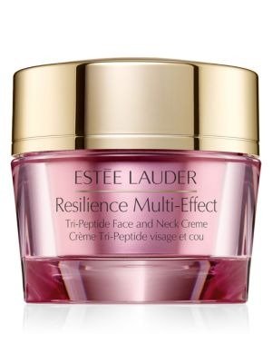Resilience Multi-Effect Tri-Peptide Face and Neck Creme SPF 15 For Dry Skin