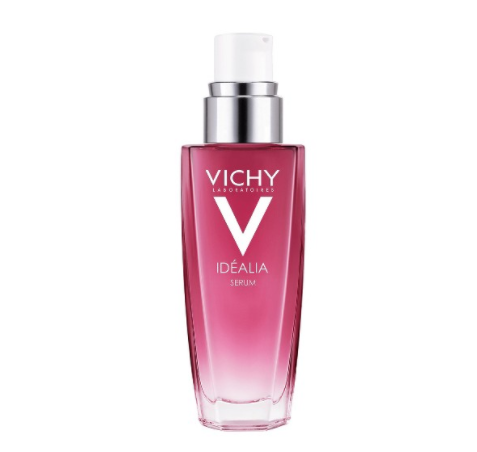 Vichy Idealia Life Serum 薇姿理想新肌焕能精华液