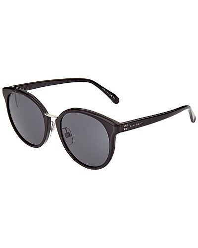 Unisex GV7115/F/S 55mm Sunglasses