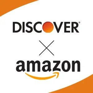Amazon - Discover Cardholders: Pay w/ Cashback Bonus,