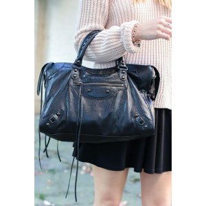 Balenciaga Handbags & Wallet @ Neiman Marcus
