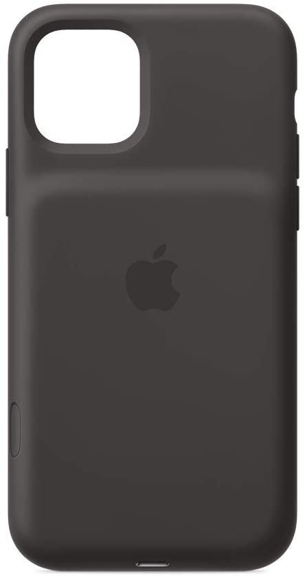 Apple Smart Battery Case with Wireless Charging (for iPhone 11 Pro)