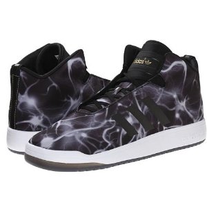 Adidas Originals Veritas Mid Sneakers On Sale @ 6PM.com