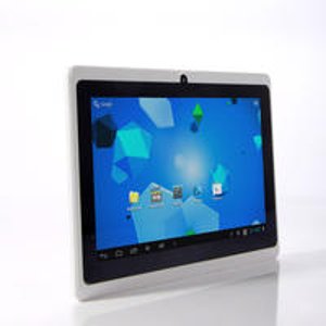New 4GB 7" MID Google Android 4.0 Capacitive Tablet PC WIFI 3G 1.5GHz DDR3 512MB