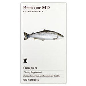 Perricone MD Omega 3 Dietary Supplement