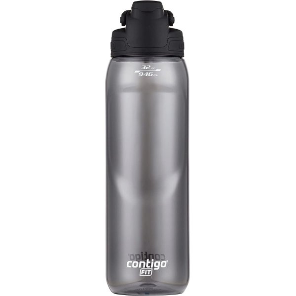 Fit Autoseal Water Bottle, 32 oz