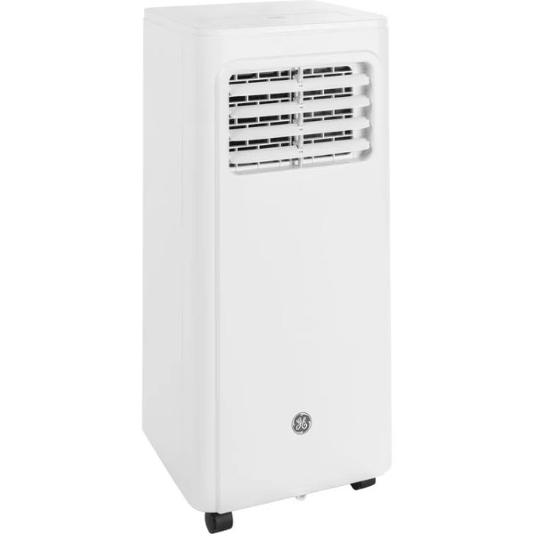 8000 BTU Portable Air Conditioner for 150 Square Feet Sq. Ft. with Remote Included