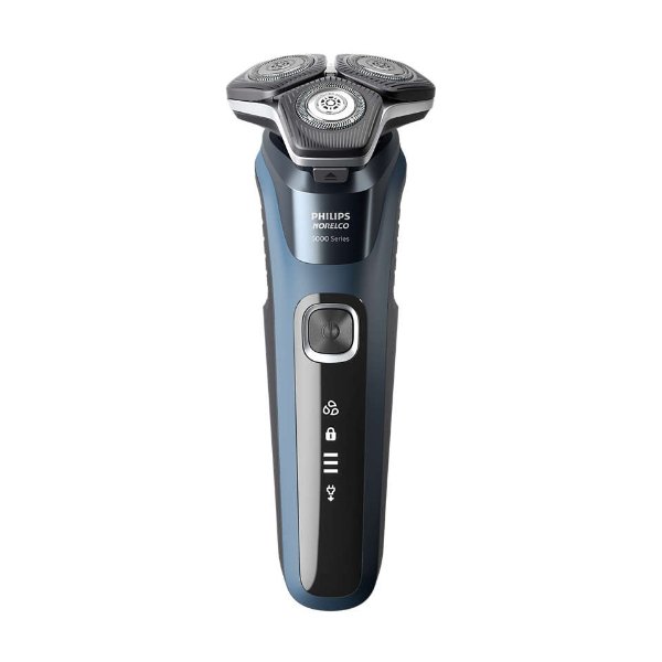 Norelco Shaver Series 5000 Wet & Dry electric shaver