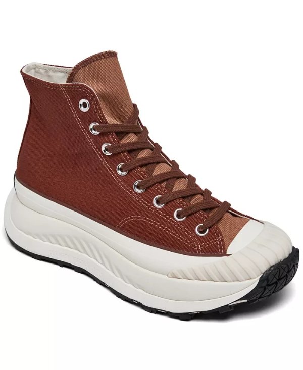 Men's Chuck 70 AT-CX Casual Sneakers from Finish Line