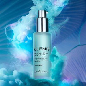 ELEMIS Pro-Collagen Tri-Acid Peel Sale