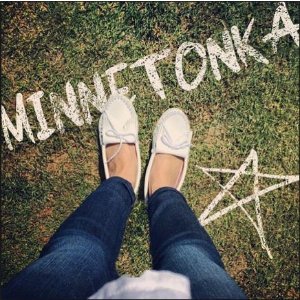 Minnetonka Shoes @ Nordstrom Rack