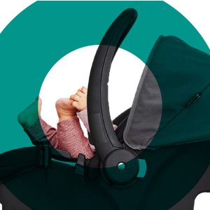 Target Car Seat Trade-in Event