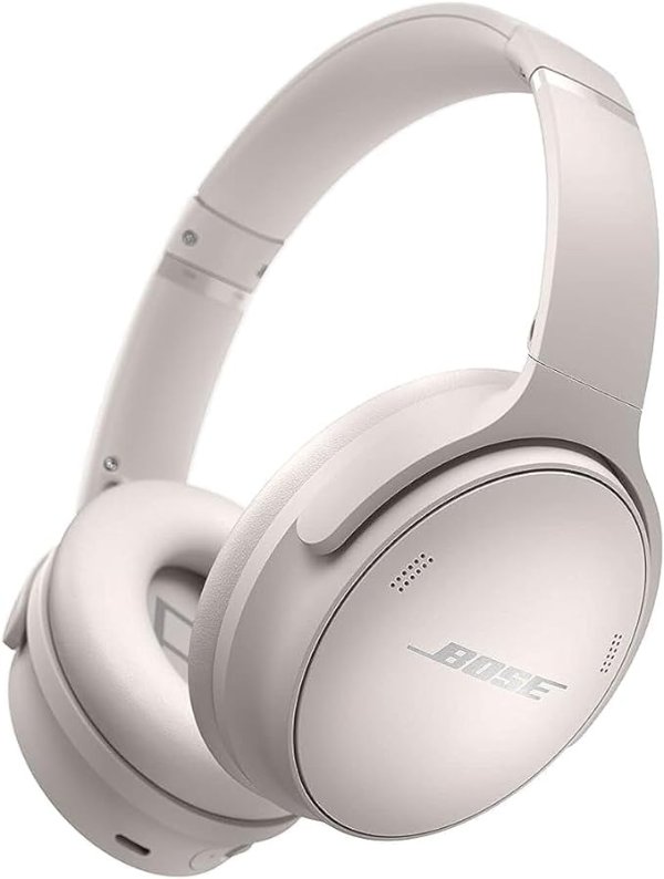QuietComfort 45 Bluetooth Wireless Noise Cancelling Headphones