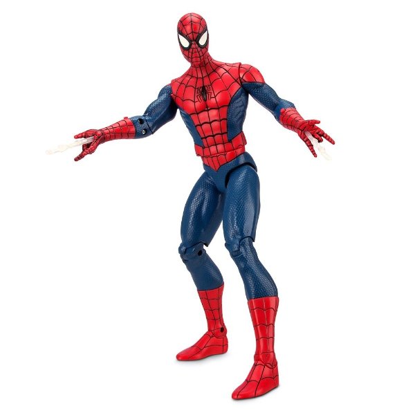 Spider-Man Talking Action Figure | Marvel | shopDisney