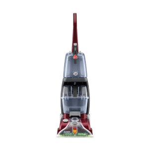 Hoover Power Scrub Deluxe Carpet Washer, FH50150