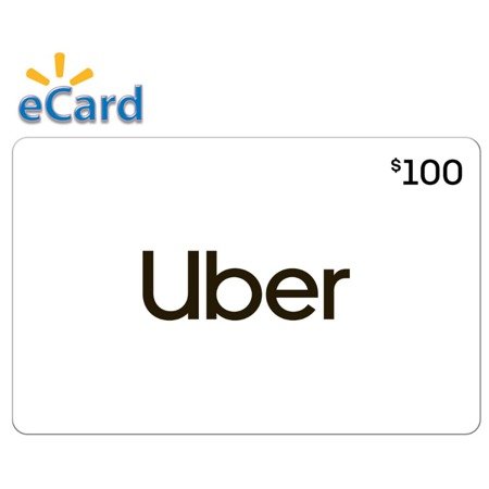 $100 电子礼卡