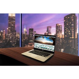 LG gram 14Z950 Signature Edition Laptop, Core i7