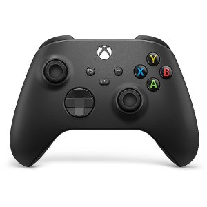 Microsoft Xbox 9th Generation Wireless Controller