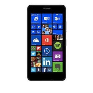 Microsoft Lumia 640 4G LTE No-Contract Windows Phone 8 for AT&T