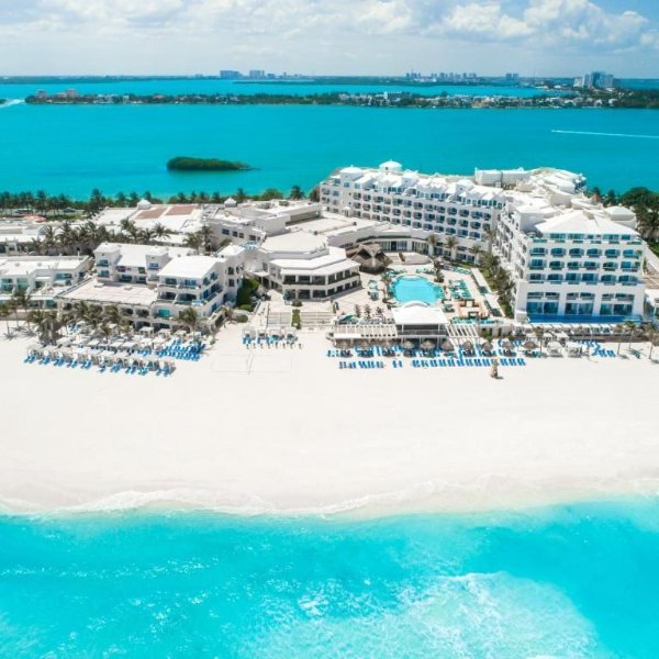 Wyndham Alltra Cancun All Inclusive Resort, 坎昆, 墨西哥