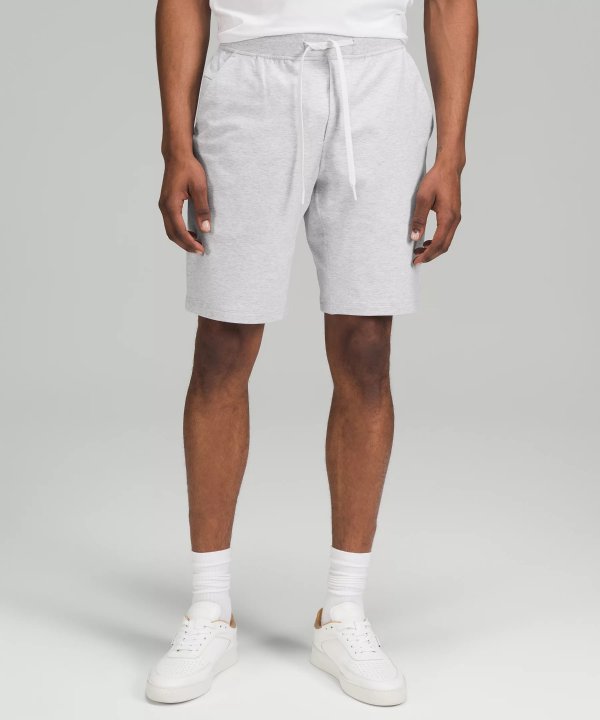 City Sweat Short 9" | Men's Shorts | lululemon