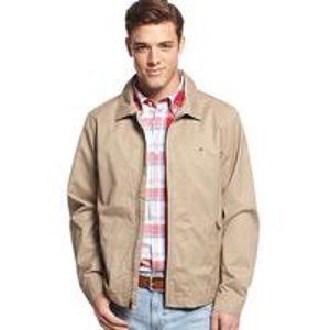 Select Men's Coats and Jackets @ macys.com