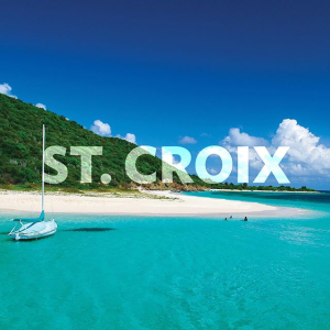 New York to St.Croix Roundtrip airfare