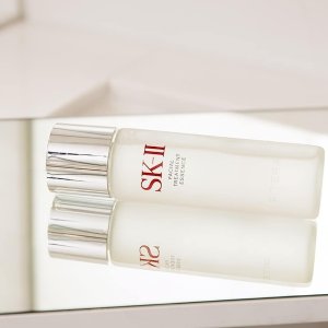 Ending Soon: SK-II Beauty Sale