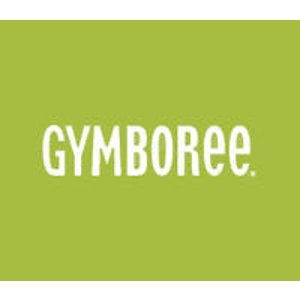 Gymboree 全场儿童服饰配饰促销