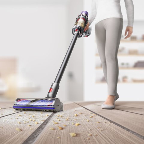 Dyson V11 Extra Cordless Vacuum Cleaner - Dealmoon