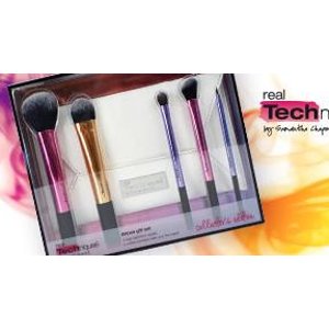 Real Techniques Limited Edition Deluxe Gift Set