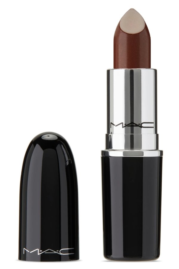 Lustreglass Sheer-Shine Lipstick – I Deserve This
