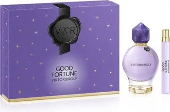 Good Fortune Eau de Parfum Set USD $201 Value