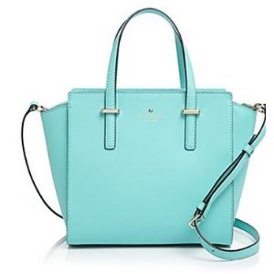 on Select Handbags @ Bloomingdales