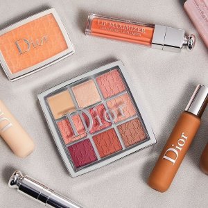 Boots 眼影盘TOP10｜抢Chanel 白桃盘、Dior、Urban Decay