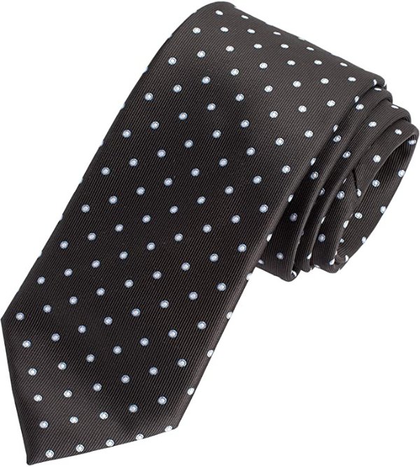 Amazon Essentials 男士经典领带