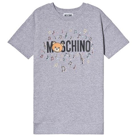 Moschino儿童T恤 