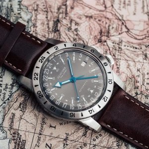 Up To 83% Off + Extra 7% OffGlycine Watches