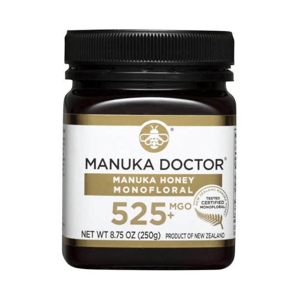 525 MGO Manuka Honey 8.75 oz