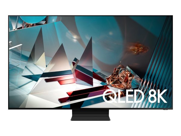 65" Q800T QLED 8K HDR Smart TV (2020) 