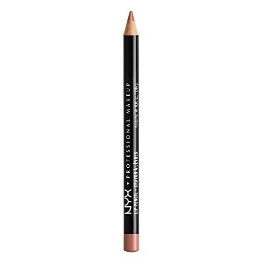 Slim Lip Pencil, Peekaboo Neutral, 0.03 Ounce