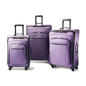 Select Luggage, Backpacks & more @ Amazon.com